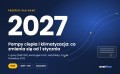 Nowe przepisy 2027 dla pomp ciepła i klimatyzacji — co naprawdę zmienia się od 1 stycznia