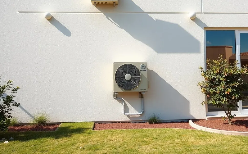 Split czy multi-split? Porównanie systemów klimatyzacji